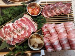 -奉天小嗨牛章鱼水煎肉(皇姑万象汇店)