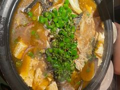 -探鱼·鲜青椒爽麻烤鱼(领展购物广场店)
