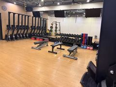 -懒人Club运动健身·运动康复·私教(三迪中心店)