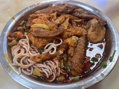 -凤张螺蛳粉·爽口粉(跃进路总店)