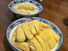 -兰边碗(鼓楼店)