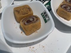 -黑窑厂糖油饼烤鸭·清真菜(旗舰店)