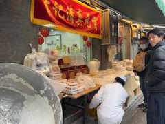 -清真·鸦儿李记·小馆(后海店)