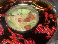 -大风老火锅(江北一店)