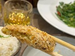 -君霖海鲜私房菜(春柳店)