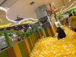 -MELAND(湾悦城店)