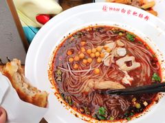 招牌肥肠粉-钟方模白家肥肠粉(春熙店)