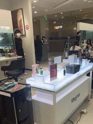 -意廊 Hair Salon