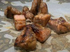 -非烤勿扰自助烤肉(深圳宝安华强广场店)