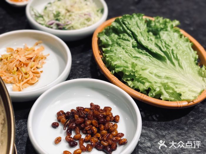 味家烤肉烤鳗鱼牛排(西塔旗舰店)图片