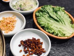 -味家烤肉烤鳗鱼牛排(西塔旗舰店)