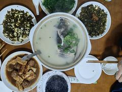 -茅山风味馆