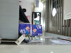 -老字号蛇口德记烧腊饭店·海鲜加工