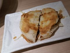 -大师兄·西北小馆(南沙万达广场店)