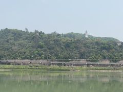 -中国宜宾·长江地标广场