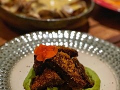 -ibarrel爱杯·bistro&brunch(江宁路店)