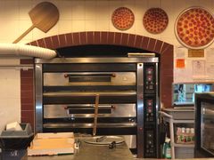 -Paisano's Pizzeria(愉景湾店-db店)