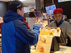-麦当劳(凯德MALL太阳宫店)