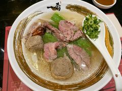 -一肴·牛肉粿条(深圳湾睿印店)