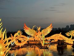-武汉园博园(武汉自然博物馆)