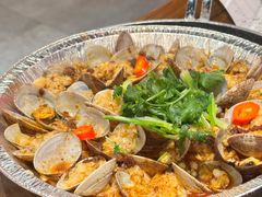 -山芋腔苏北菜(盐城大丰店)