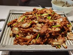 -四季民福烤鸭店(前门廊房二条店)