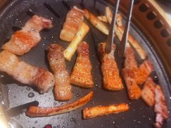 -花味·自助烤肉(南方时代店)
