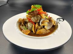 -俭寨大盘鸡·新疆菜·烧烤(博乐店)