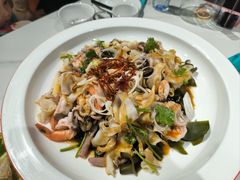 -渔码头食府·20年蓬莱老字号(登州路店)