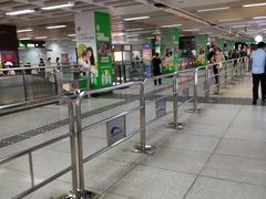 -一品天下(地铁站)