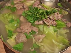 -川堂风·跷脚牛肉·乐山爆炒(宝山日月光店)