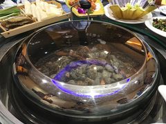 海鲜一锅蒸-福泉海码头(六里山店)