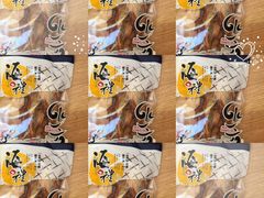 -水一方现烤鱿鱼丝大连特产(高新苏宁百货店)