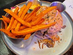 -blue frog蓝蛙(长泰广场店)