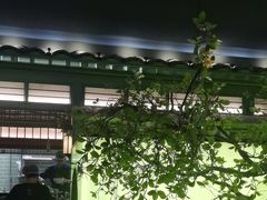 -绿茶餐厅(南昌王府井店)