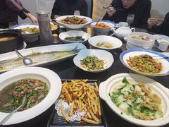 -香山湖华璋大酒店(新浦路店)