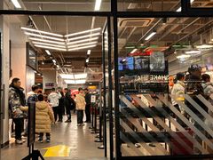 -NIKE上海青浦优选体验店