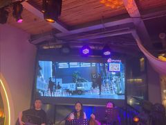 -离岸江景音乐酒馆