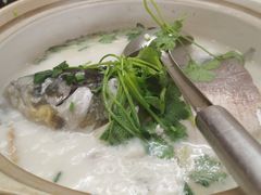 -高老庄·老溧阳·私房菜(南山竹海店)