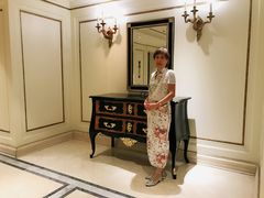 -利顺德大饭店·水岸中餐厅(小白楼店)