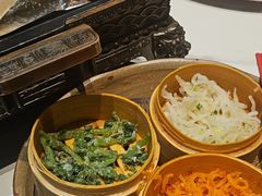-金狮麟·新豫菜(金码大厦店)