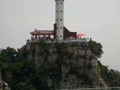 -狼牙山风景区
