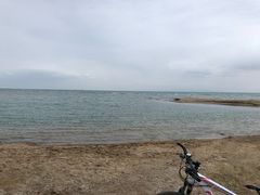 -青海湖二郎剑景区