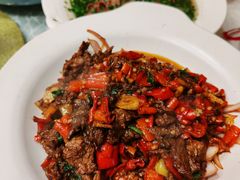 -老燕皇·南京菜(玄武湖店)