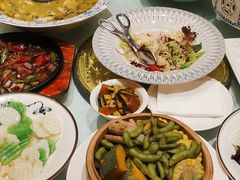-国人川菜(李家村建东街店)