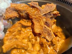 -山河屯铁锅炖·非遗东北菜(南山店)