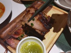 -帕娜·泰式茶餐厅·Bistro(近铁广场店)