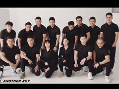 -Another Key健身(紫金店)