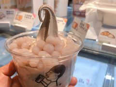 -喜茶(北京三里屯太古里店)