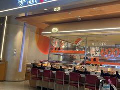 -争鲜回转寿司(中街大悦城店)